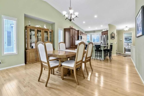 1803 Riverside Drive Nw, High River, AB 