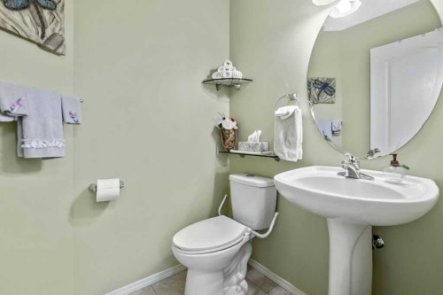 1803 Riverside Drive Nw, High River, AB 