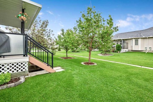 1803 Riverside Drive Nw, High River, AB 
