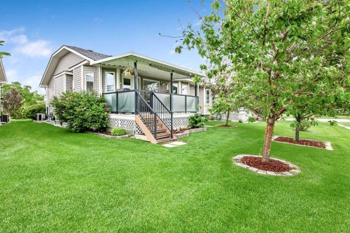 1803 Riverside Drive Nw, High River, AB 