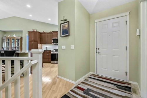 1803 Riverside Drive Nw, High River, AB 
