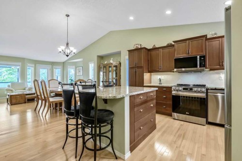 1803 Riverside Drive Nw, High River, AB 