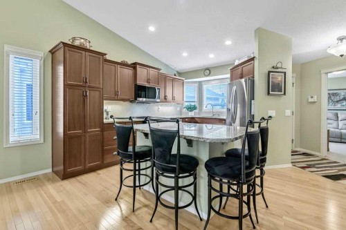 1803 Riverside Drive Nw, High River, AB 