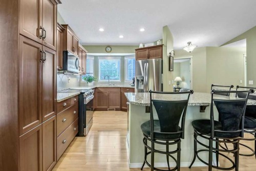 1803 Riverside Drive Nw, High River, AB 