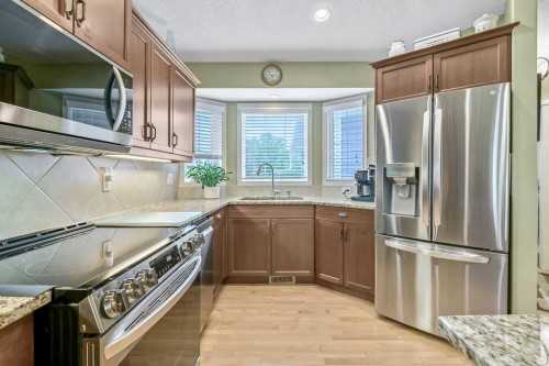 1803 Riverside Drive Nw, High River, AB 