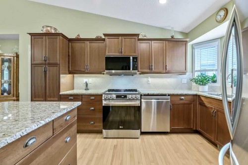 1803 Riverside Drive Nw, High River, AB 