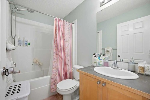 319 Everstone Drive Sw, Calgary, AB 