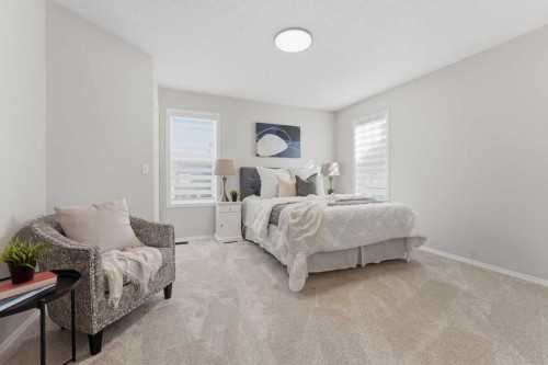 115 Elgin Meadows View Se, Calgary, AB 