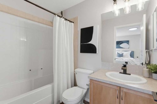 115 Elgin Meadows View Se, Calgary, AB 