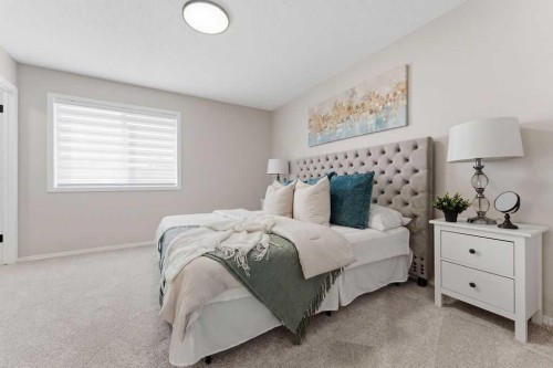 115 Elgin Meadows View Se, Calgary, AB 