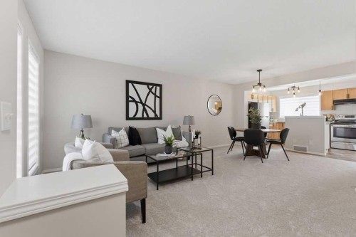 115 Elgin Meadows View Se, Calgary, AB 