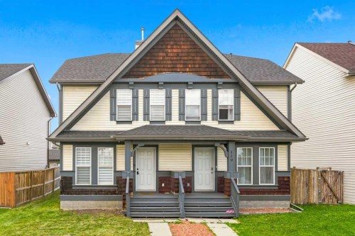 115 Elgin Meadows View Se, Calgary, AB 