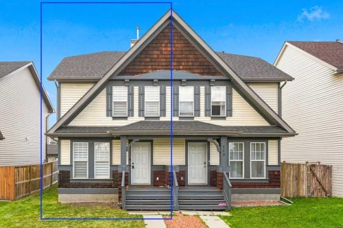 115 Elgin Meadows View Se, Calgary, AB 