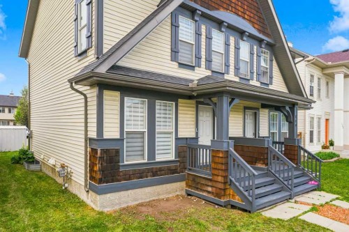 115 Elgin Meadows View Se, Calgary, AB 