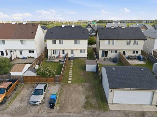 115 Elgin Meadows View Se, Calgary, AB 