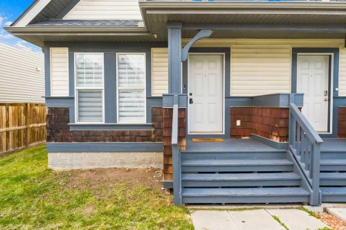 115 Elgin Meadows View Se, Calgary, AB 