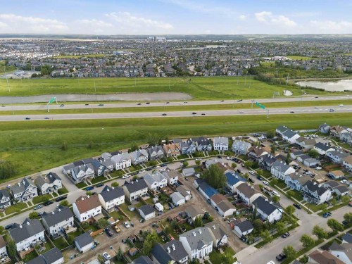 115 Elgin Meadows View Se, Calgary, AB 