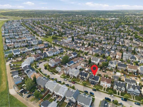 115 Elgin Meadows View Se, Calgary, AB 