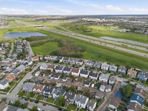 115 Elgin Meadows View Se, Calgary, AB 
