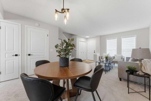 115 Elgin Meadows View Se, Calgary, AB 