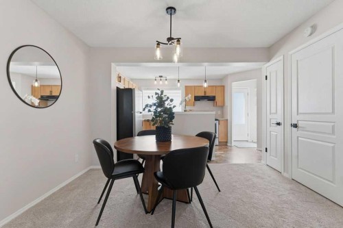 115 Elgin Meadows View Se, Calgary, AB 