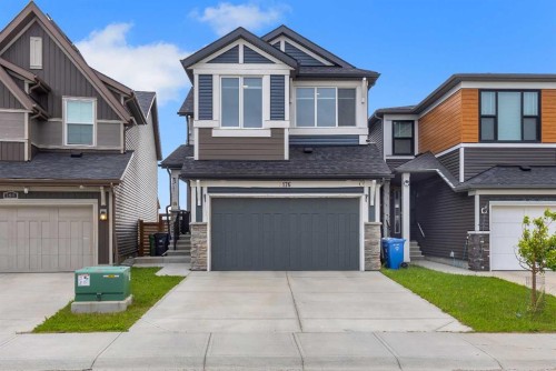 176 Howse Crescent Ne, Calgary, AB 