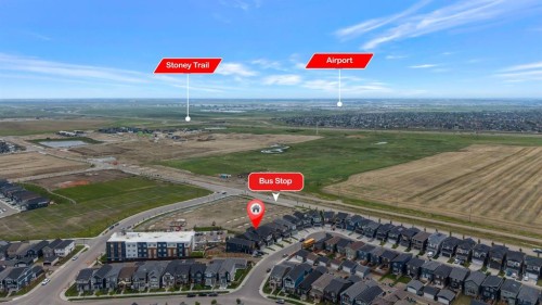 176 Howse Crescent Ne, Calgary, AB 
