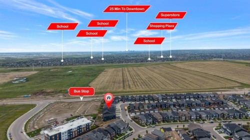 176 Howse Crescent Ne, Calgary, AB 