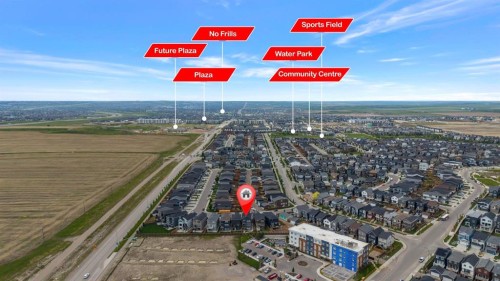 176 Howse Crescent Ne, Calgary, AB 