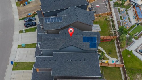 176 Howse Crescent Ne, Calgary, AB 