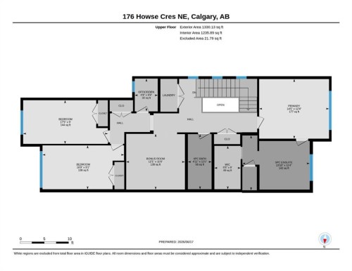 176 Howse Crescent Ne, Calgary, AB 