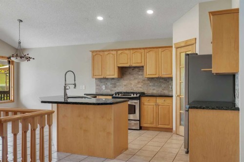 10272 Tuscany Hills Way, Calgary, AB 