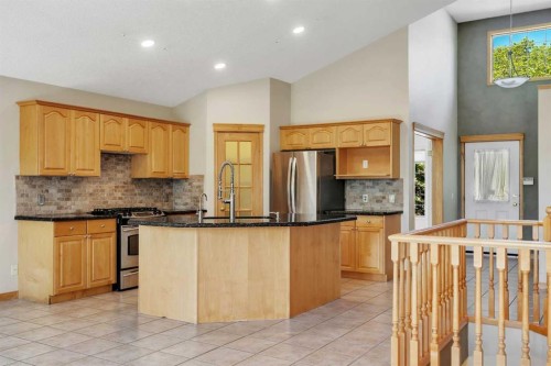 10272 Tuscany Hills Way, Calgary, AB 
