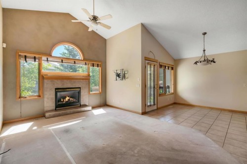 10272 Tuscany Hills Way, Calgary, AB 