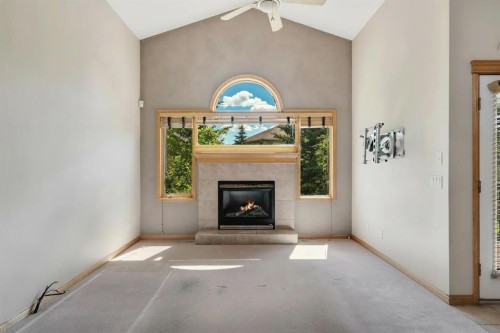 10272 Tuscany Hills Way, Calgary, AB 
