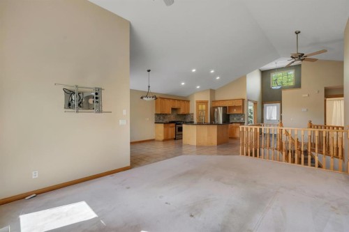 10272 Tuscany Hills Way, Calgary, AB 