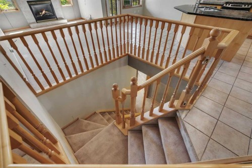 10272 Tuscany Hills Way, Calgary, AB 