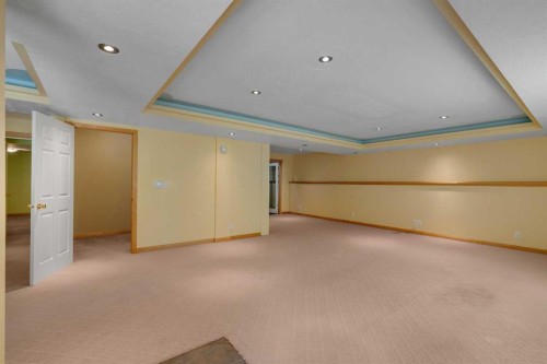 10272 Tuscany Hills Way, Calgary, AB 