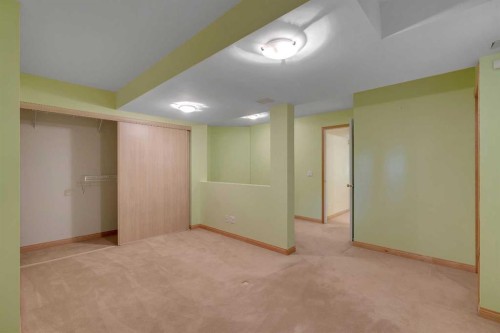 10272 Tuscany Hills Way, Calgary, AB 
