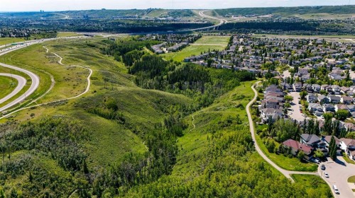 10272 Tuscany Hills Way, Calgary, AB 