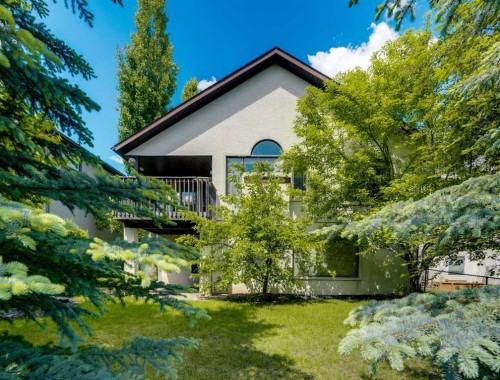 10272 Tuscany Hills Way, Calgary, AB 