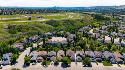 10272 Tuscany Hills Way, Calgary, AB 