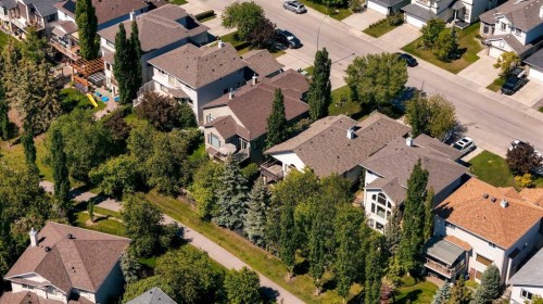 10272 Tuscany Hills Way, Calgary, AB 