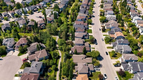 10272 Tuscany Hills Way, Calgary, AB 