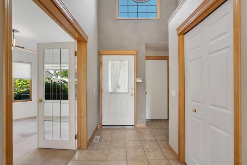 10272 Tuscany Hills Way, Calgary, AB 