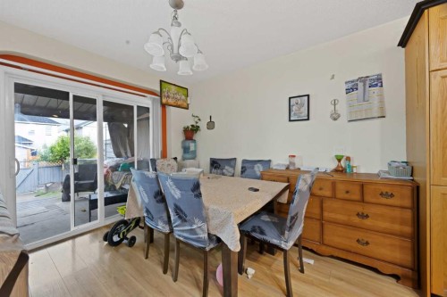 25 Martha'S Meadow Place Ne, Calgary, AB 