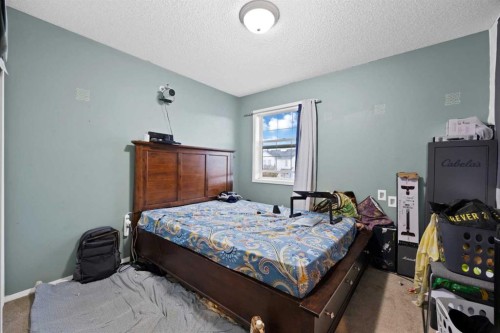 25 Martha'S Meadow Place Ne, Calgary, AB 