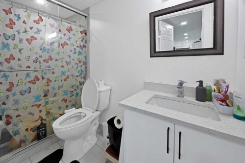 25 Martha'S Meadow Place Ne, Calgary, AB 