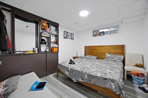 25 Martha'S Meadow Place Ne, Calgary, AB 