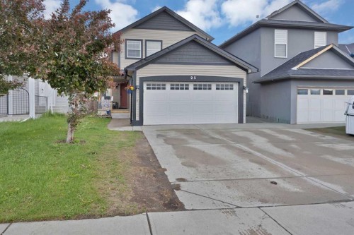 25 Martha'S Meadow Place Ne, Calgary, AB 